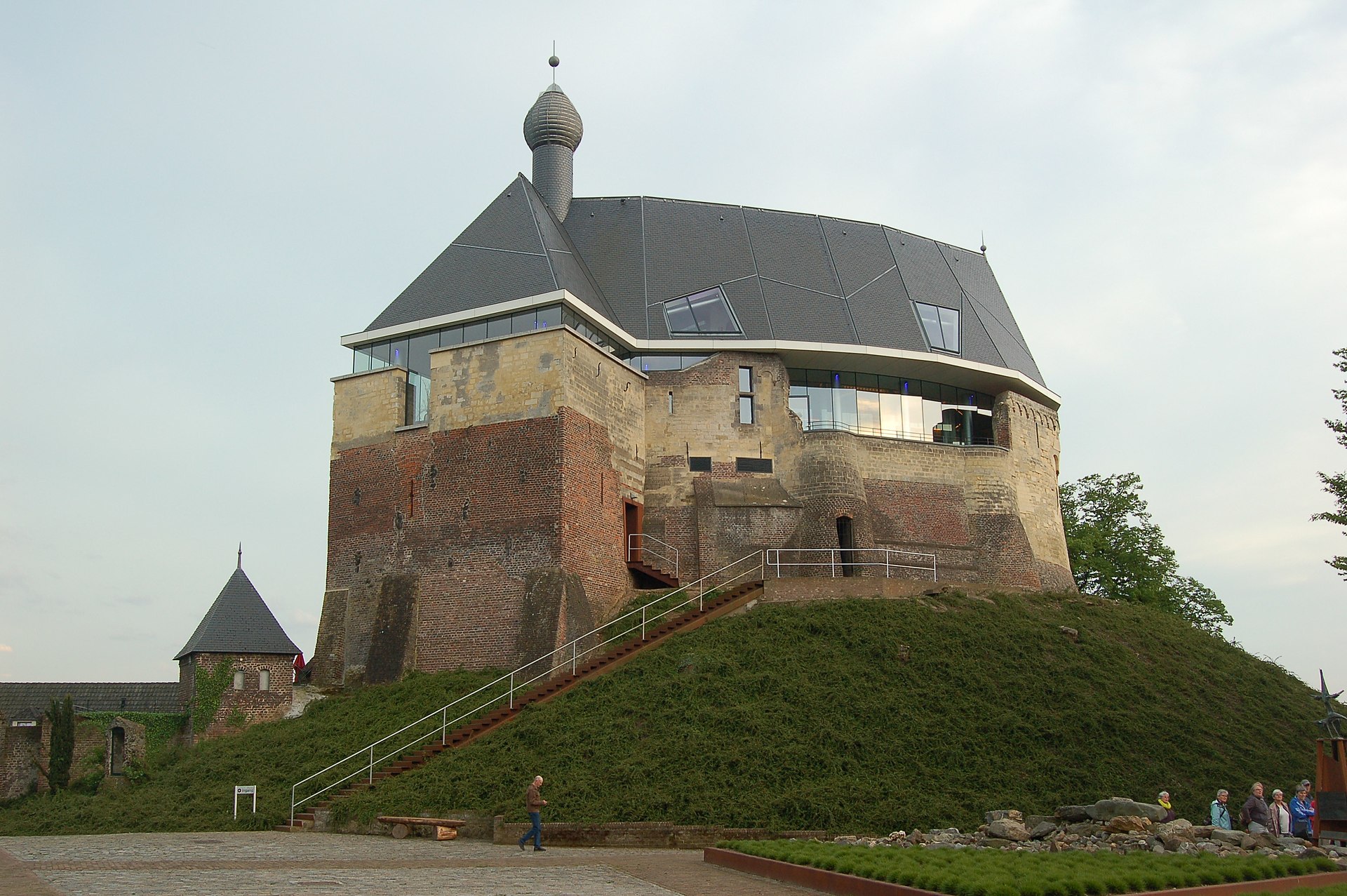 <span>Heemkundekring Kessels Eigen</span>